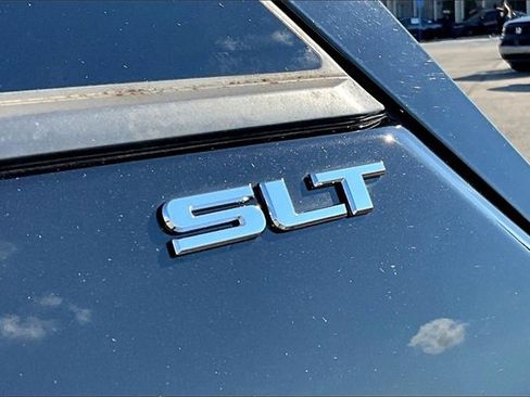 Used 2020 GMC Terrain SLT image 29