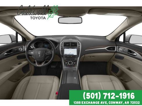 Used 2019 Lincoln MKZ Premiere FWD image 5