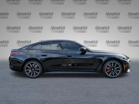 New 2026 BMW 430i w/ M Sport Package RWD image 6
