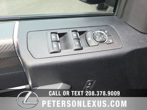 Used 2018 Ford F150 XLT w/ Equipment Group 302A Luxury RWD image 20
