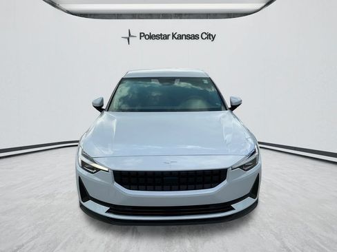 Certified 2023 Polestar Polestar 2 FWD image 9