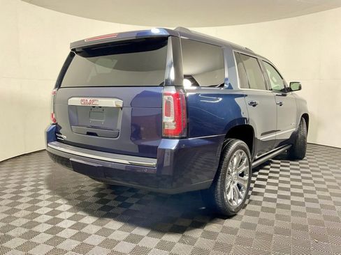 Used 2018 GMC Yukon Denali w/ Open Road Package AWD/4WD image 20