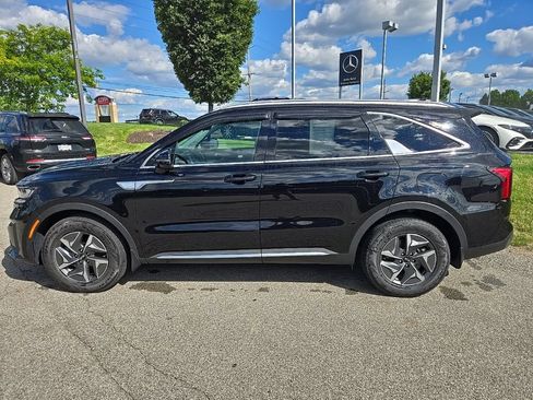 Used 2021 Kia Sorento S FWD image 6