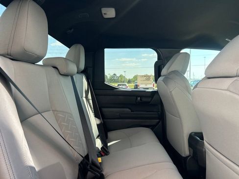 New 2026 Toyota Tacoma SR5 image 28