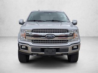 Used 2018 Ford F150 Lariat video 2