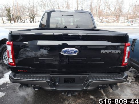 Used 2022 Ford F150 Raptor image 6