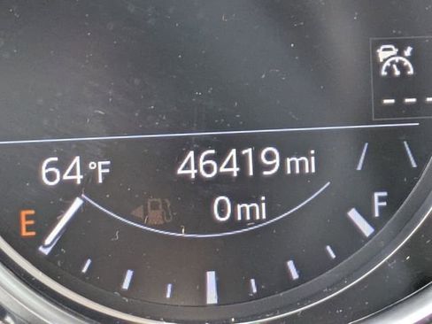 Used 2024 MAZDA CX-5 Carbon Edition image 23