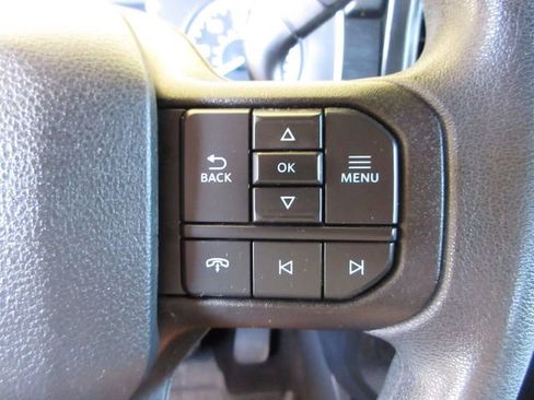 Certified 2023 Ford F150 XL w/ STX Appearance Package AWD/4WD image 16