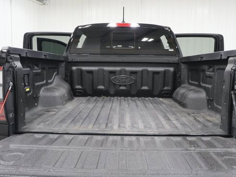 Used 2024 Ford Ranger Raptor image 35