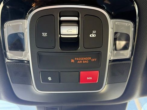 Used 2023 Hyundai Santa Cruz Limited AWD/4WD image 29