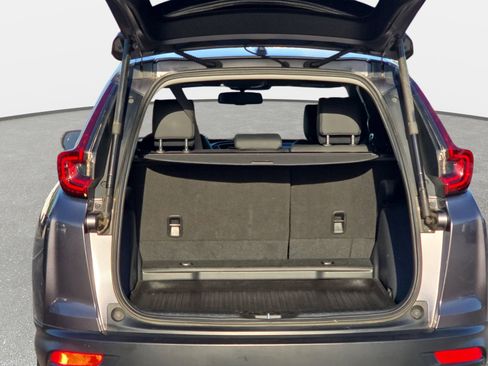 Used 2022 Honda CR-V EX-L image 12