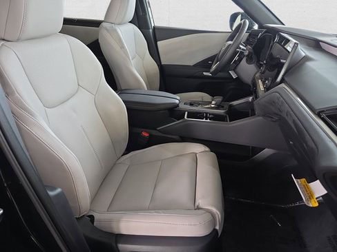 New 2026 Lexus TX 350 350 Luxury w/ Technology Package image 10