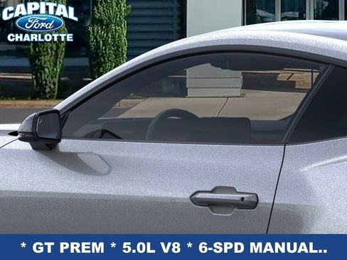 New 2026 Ford Mustang GT Premium RWD image 21