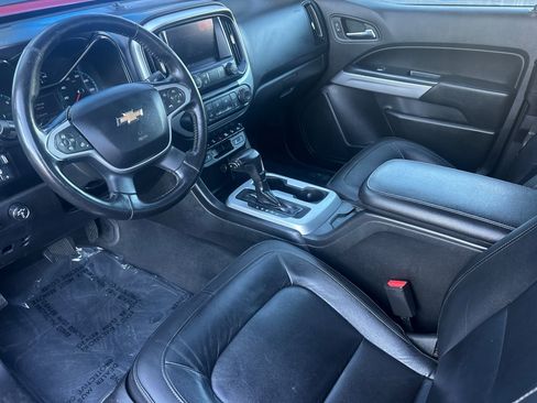 Used 2021 Chevrolet Colorado ZR2 image 10