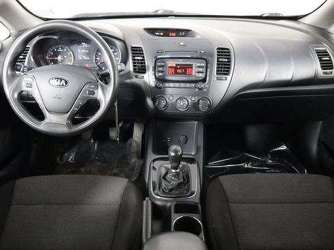 Used 2018 Kia Forte LX FWD image 13