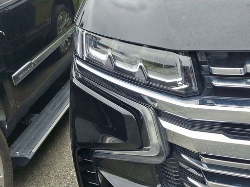 Certified 2023 Chevrolet Tahoe Premier w/ Advanced Technology Package AWD/4WD image 4