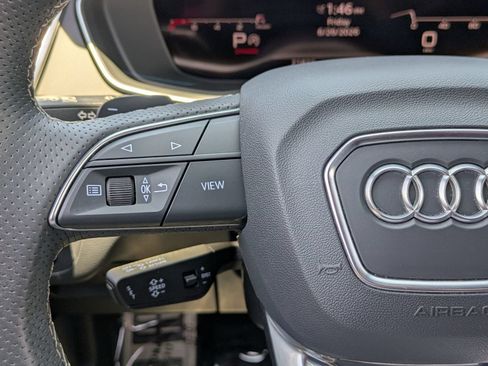 Used 2023 Audi SQ5 Prestige w/ Prestige Package AWD/4WD image 10