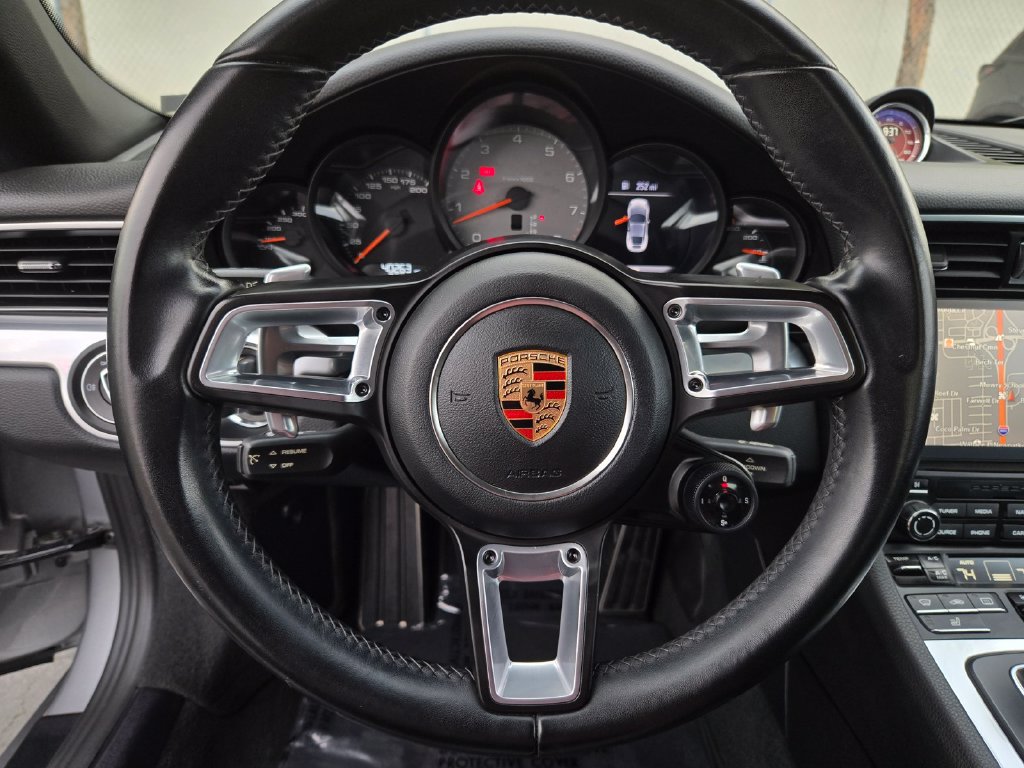 Used 2017 Porsche 911 Carrera S RWD image 36