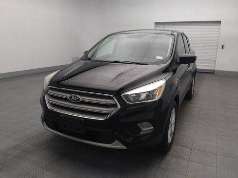 Used 2019 Ford Escape SE AWD/4WD image 15