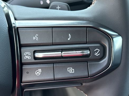 New 2026 GMC Terrain AT4 w/ Convenience Package III AWD/4WD image 27
