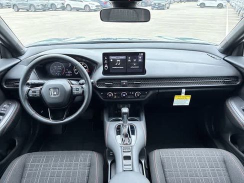 Used 2026 Honda HR-V Sport image 16