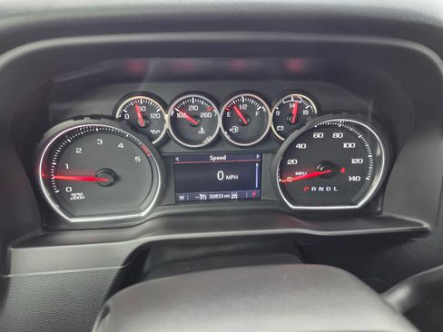 Used 2022 Chevrolet Silverado 2500 LT w/ Convenience Package AWD/4WD image 27
