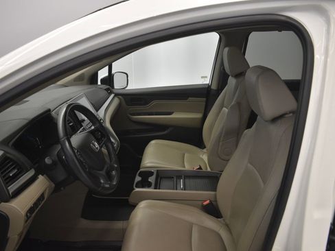 Used 2019 Honda Odyssey EX-L image 30