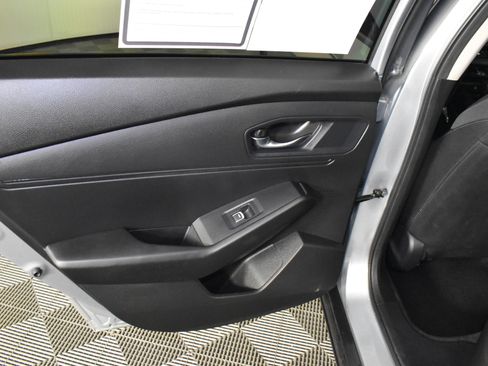 Certified 2024 Honda Accord EX image 46