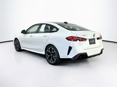 Used 2025 BMW 228i xDrive AWD/4WD image 5