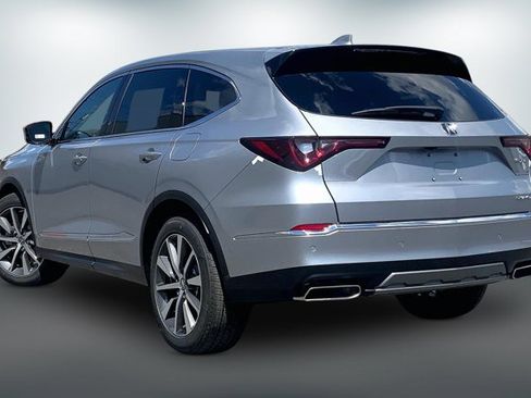 New 2026 Acura MDX w/ Technology Package AWD/4WD image 4