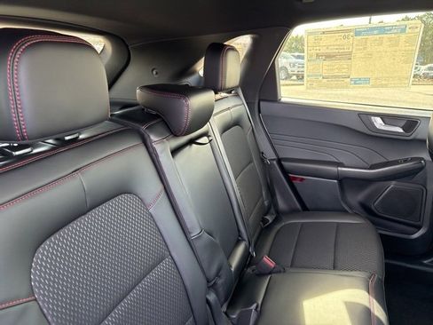 New 2026 Ford Escape ST-Line w/ Tech Pack #1 image 19