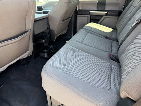 Used 2020 Ford F250 XLT w/ XLT Value Package AWD/4WD image 27