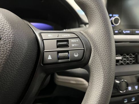 New 2025 Honda Accord SE image 18