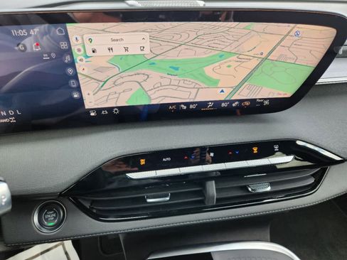 New 2025 Buick Enclave Sport Touring image 16