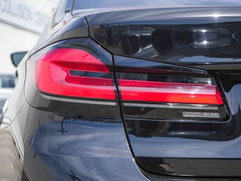 Certified 2023 BMW 530i w/ Convenience Package RWD image 7