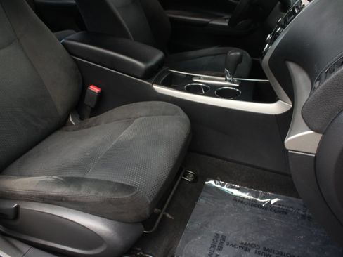 Used 2015 Nissan Altima 2.5 S w/ Power Driver Seat Package FWD image 30
