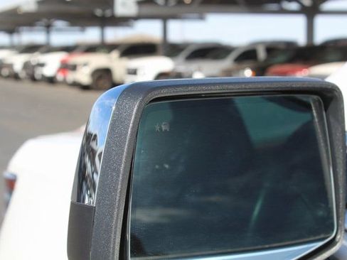 Used 2024 GMC Sierra 1500 Denali Ultimate image 13