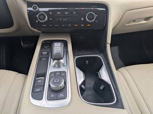 Used 2022 INFINITI QX60 Sensory w/ Vision Package image 21