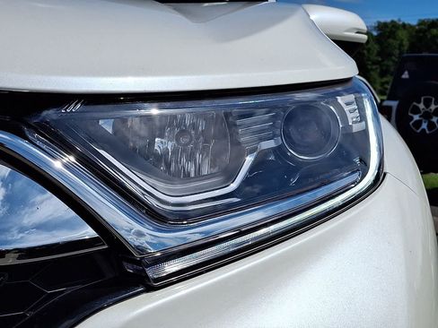 Used 2017 Honda CR-V EX-L image 10