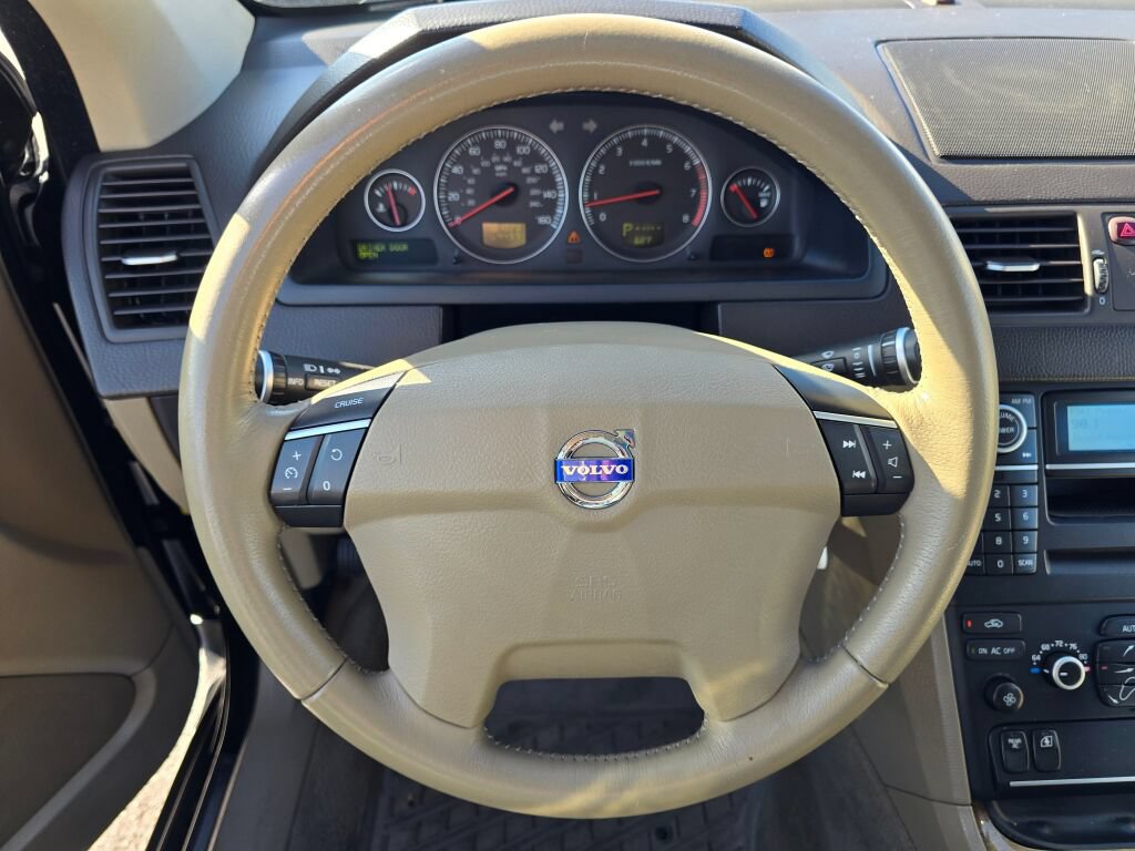 Used 2009 Volvo XC90 3.2 AWD/4WD image 22