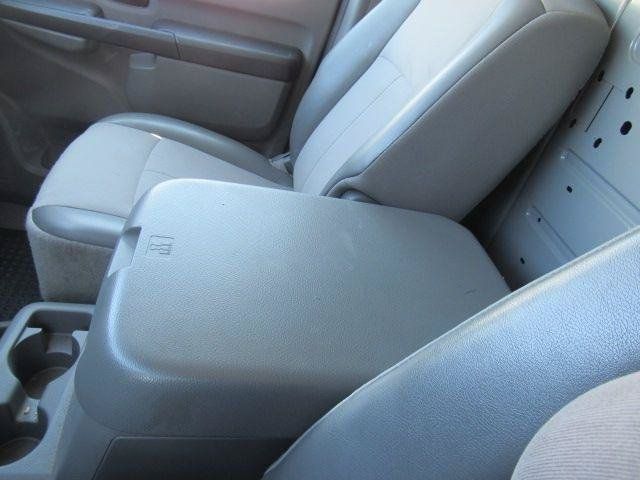 Used 2021 Nissan NV 2500 SV RWD image 20