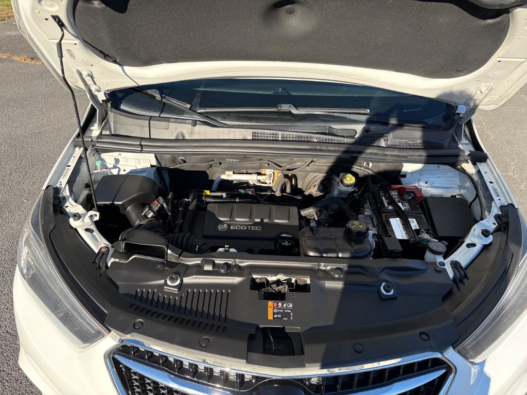 Used 2017 Buick Encore Preferred FWD image 26