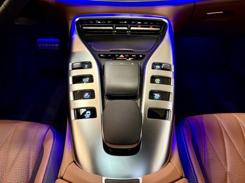 New 2026 Mercedes-Benz AMG GT 53 image 23