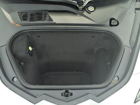 Used 2020 Chevrolet Corvette Stingray Premium Cpe w/ 3LT Preferred Equipment Group RWD image 19