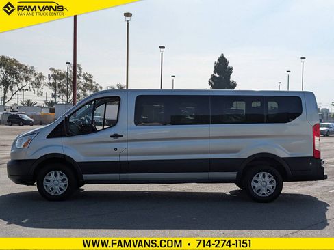 Used 2015 Ford Transit 350 XLT image 5
