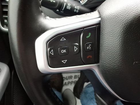 Used 2022 RAM 1500 Big Horn AWD/4WD image 18