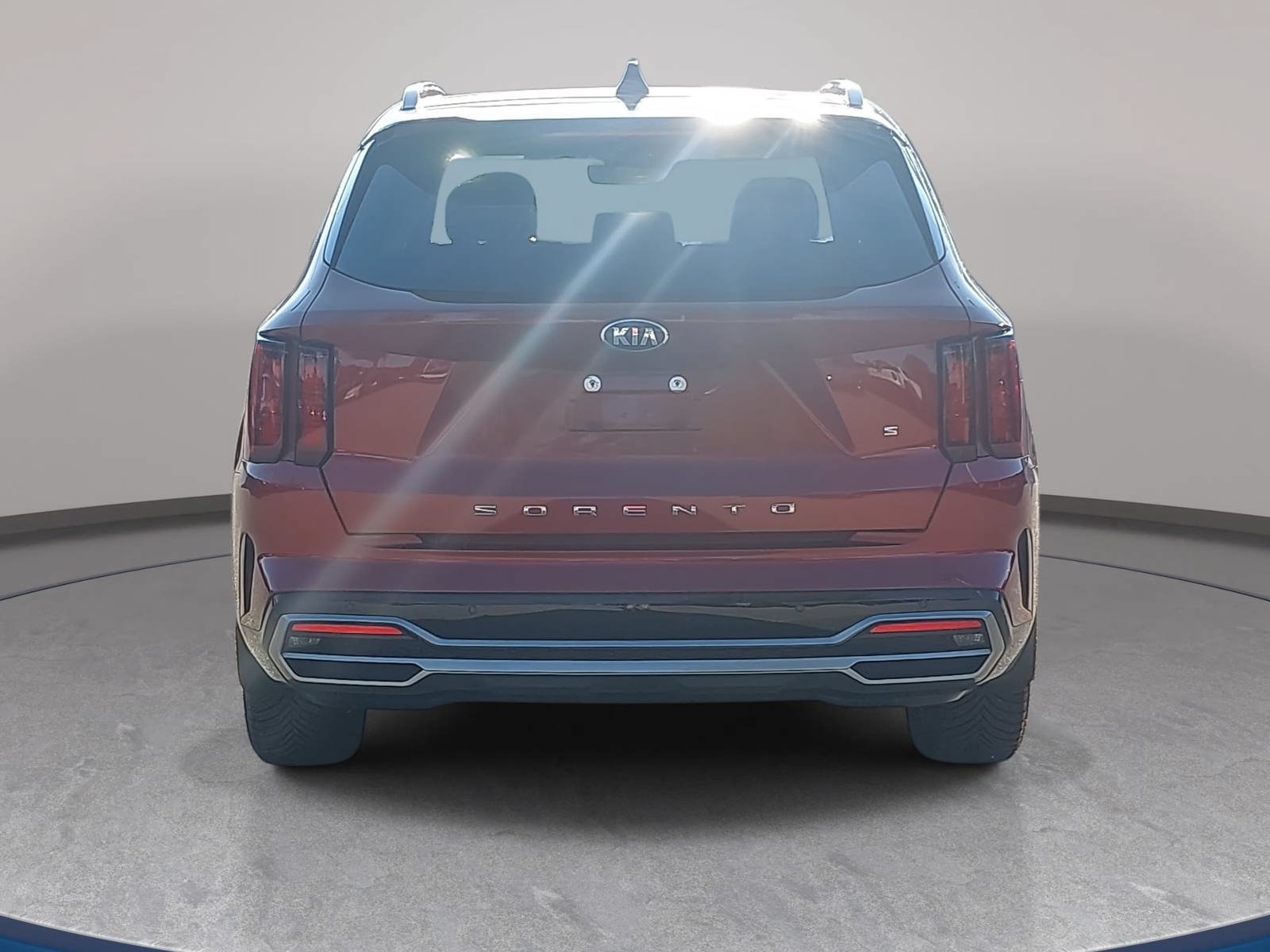 Used 2021 Kia Sorento S w/ Panoramic Sunroof Package FWD image 6
