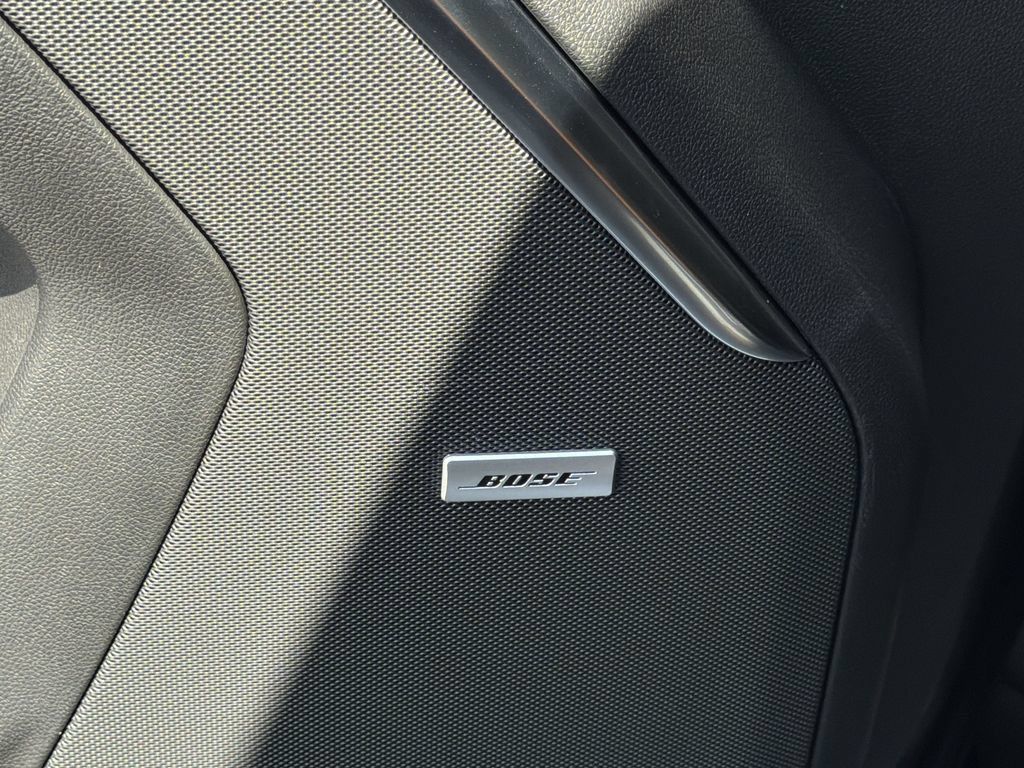 New 2026 Chevrolet Tahoe High Country AWD/4WD image 17