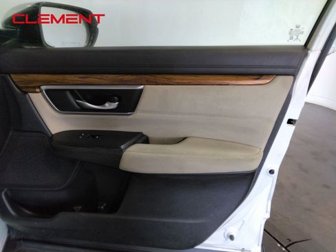 Used 2018 Honda CR-V EX image 36