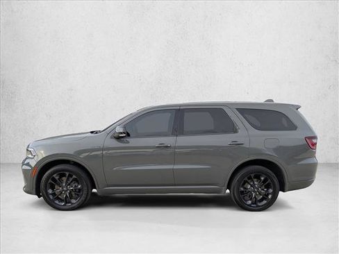 Used 2021 Dodge Durango GT image 9